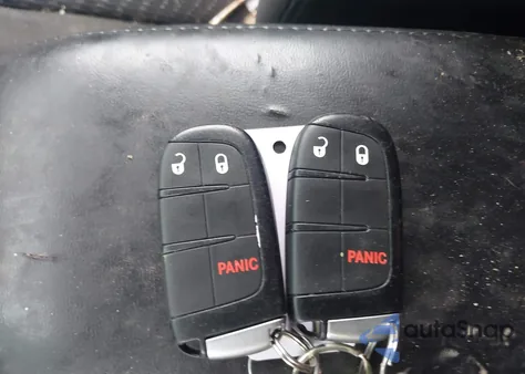 2019 Dodge Journey Se z USA, uszkodzony, nr VIN 3C4PDCBB9KT804614